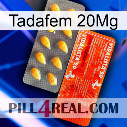 Tadafem 20Mg new01